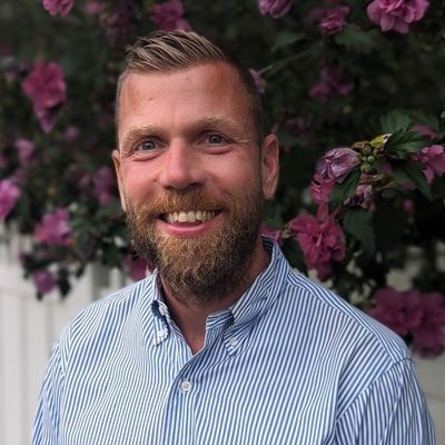 Jason Schwass